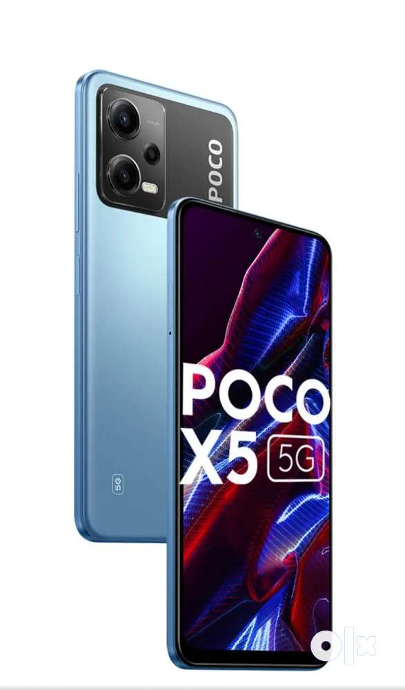 Poco  X5 5g . Urgent sale