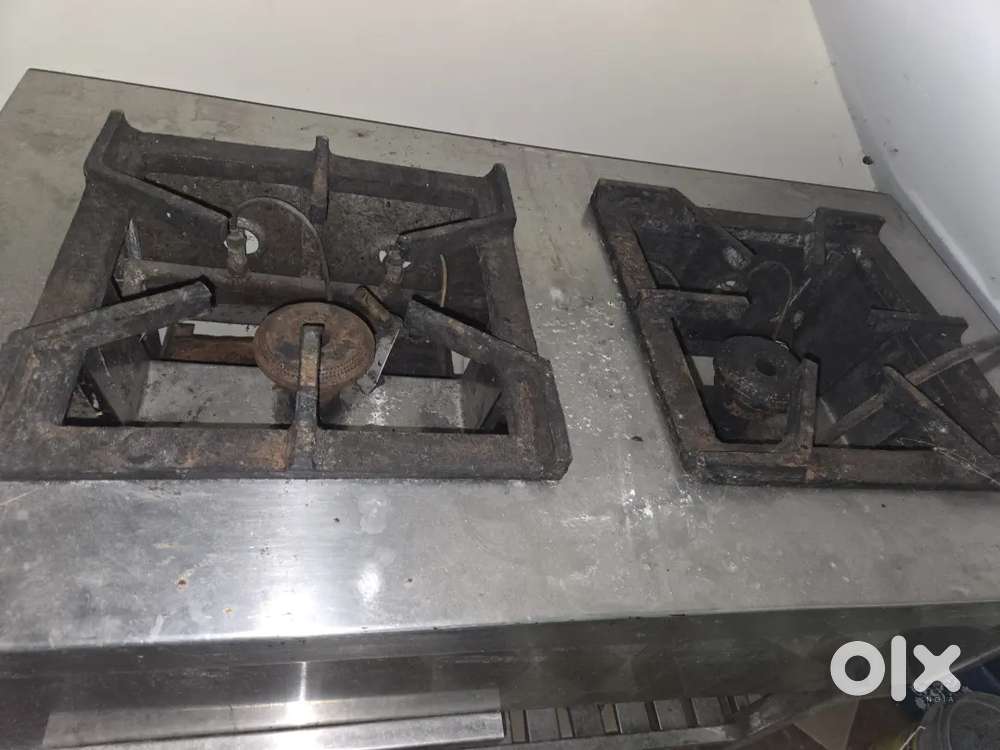 Steel bhati