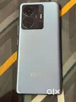 iQOO Z6 pro 6/128