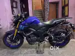 Yamaha MT-15
