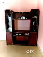 TV show case