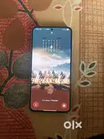 Brand new Samsung s24 plus Only  2  months old