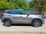 Kia Seltos 2019 Fancy No 6969