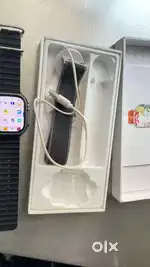 HK 11 ultra one Android smartwatch