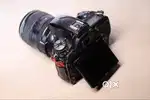 Nikon D750 with 24-120 F4 & 50 mm F1.4