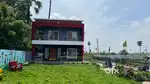 OPEN plot for sale in EMI option