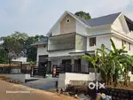 3 KM Distance from the Pala Town , New Luxury House For Sale