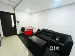Furnished AC office space at Palarivattom near JLN Stadium