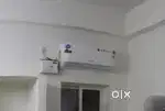 Ac 1BHK FURNISHED for rent at MANIKONDA