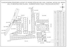 DTCP RERA APPROVED