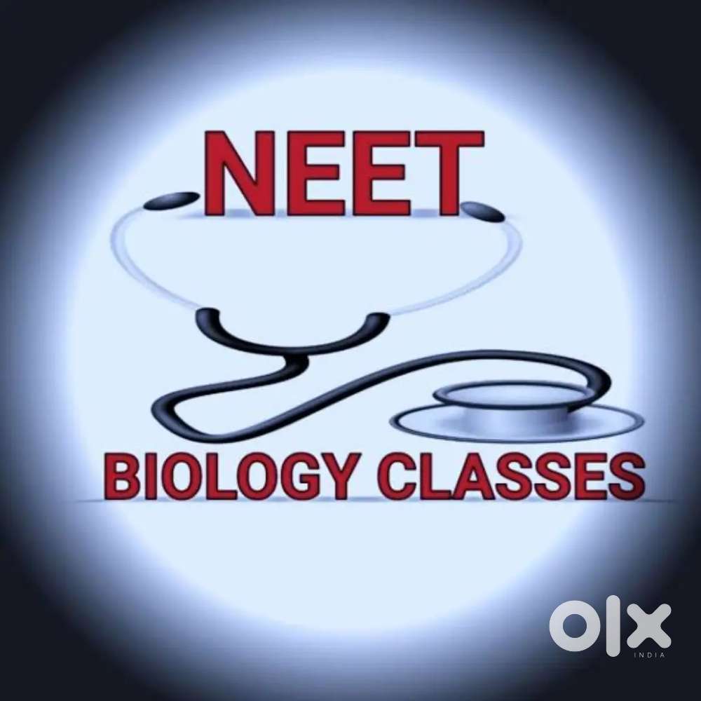 Biology NEET Coaching - Dr.Shimi