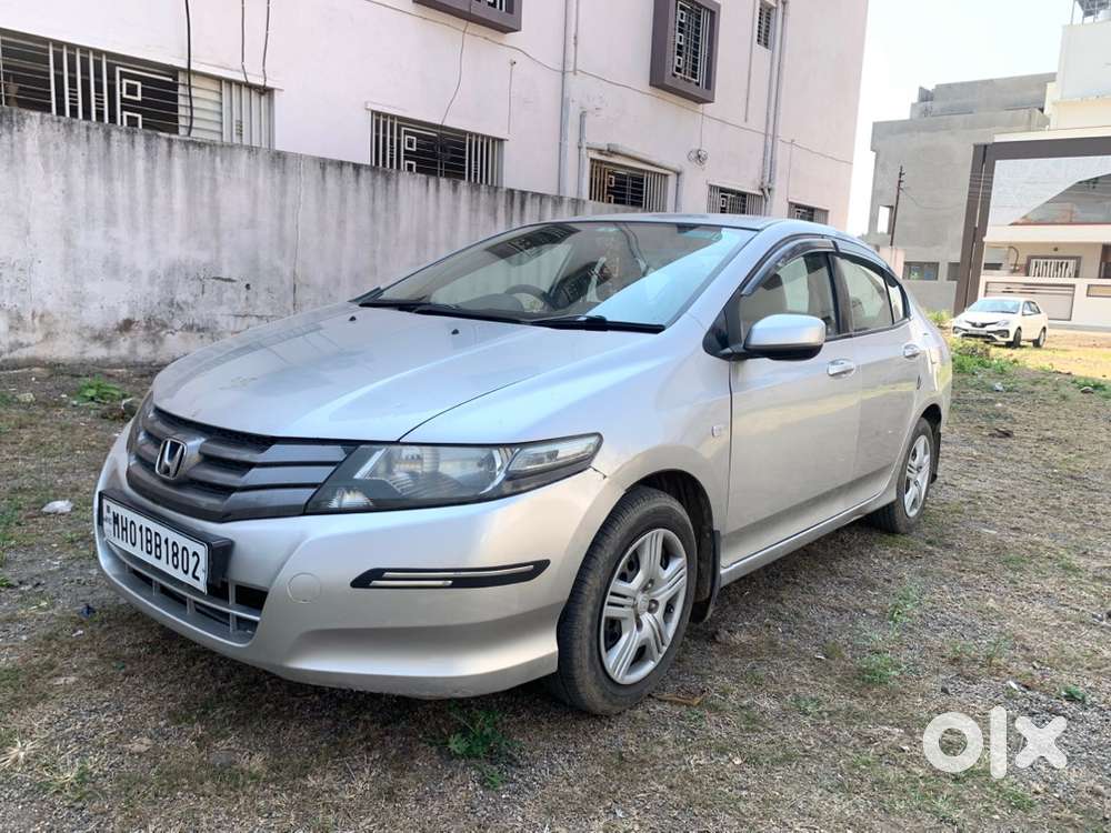 Honda City ivtec Petrol Good Condition