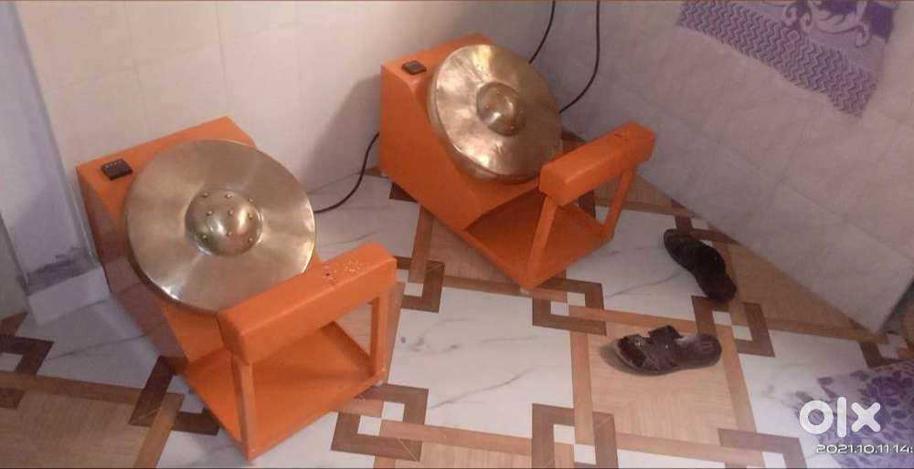 Kansya thali machine for sale in vikhroli east