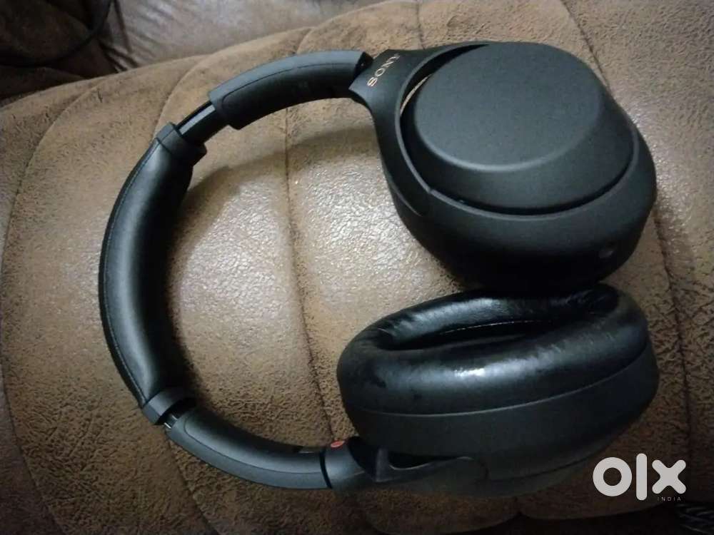 Head phone for sale