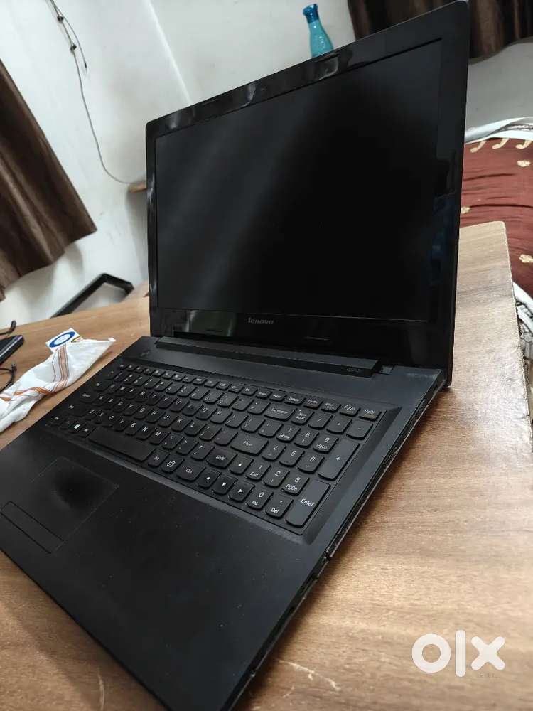 Lenovo i3 4th Gen Laptop
