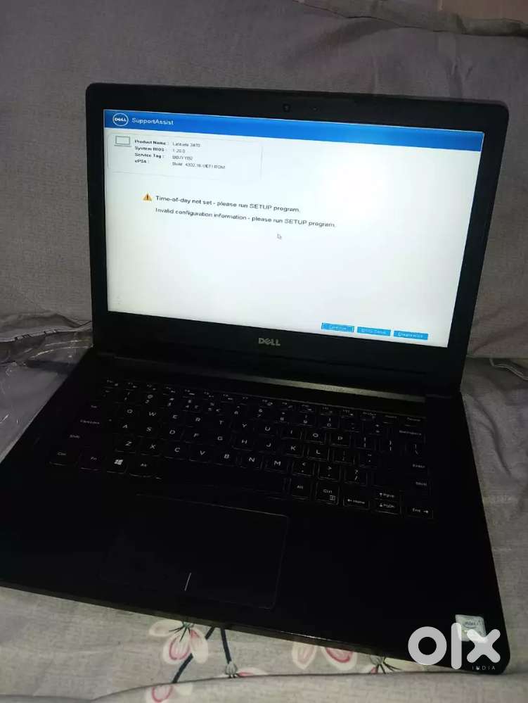 Hp i5 laptop