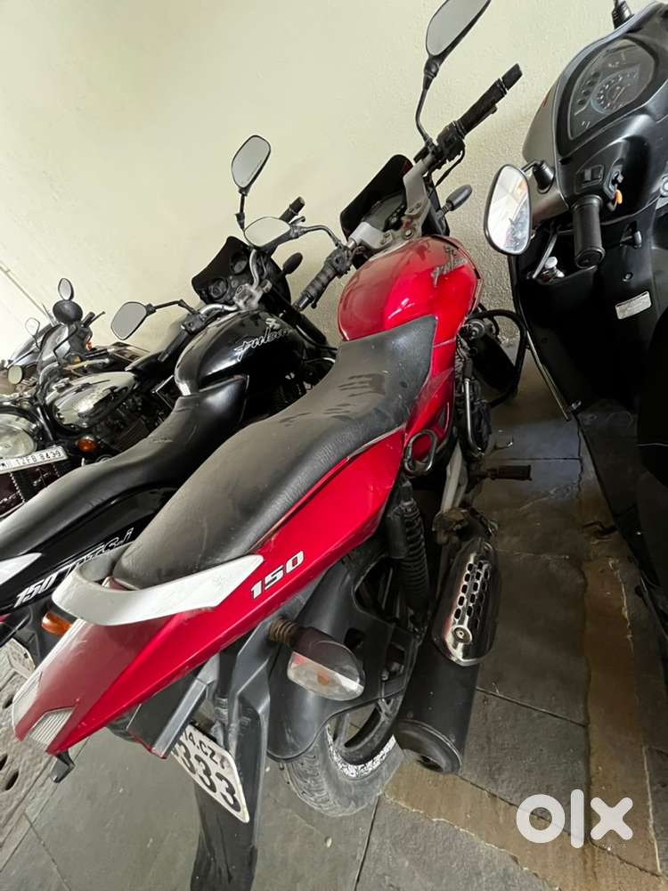 Pulsar 150