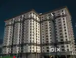 Luxury and Specious 3BHK flats for sale in Fully Gated Community.