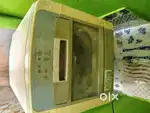 LG automatic washing machine
