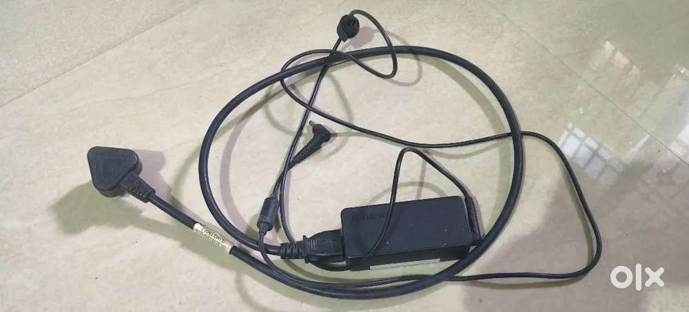 Lenovo charger