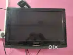 Branded SAMSUNG TV