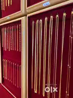 Need salesman for gold jewellery shop in tvm