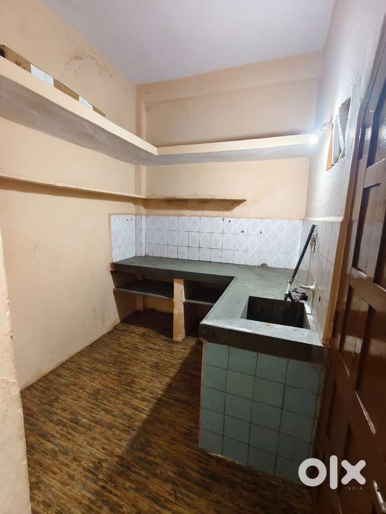 For sale 1 RK property best location indipendent room water facility