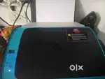 Hp ink tank wireless 419 printer -E1 error