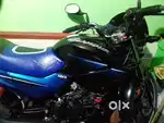 Hero / Glamour 125cc