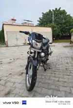 Platina 100 cc