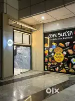 Cafe ke liye sandwich burger fresh juice kaam nahi bhi aata hoga to m.
