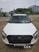 Hyundai Creta 1.6 SX Automatic Diesel, 2023, Diesel