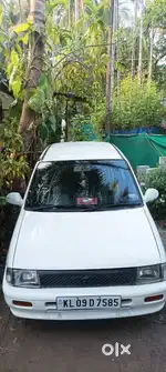Nice car new look