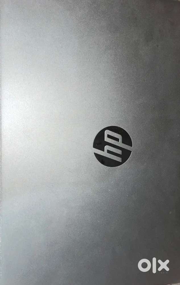 Hp pavilion  new laptop