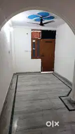 Semi furnished