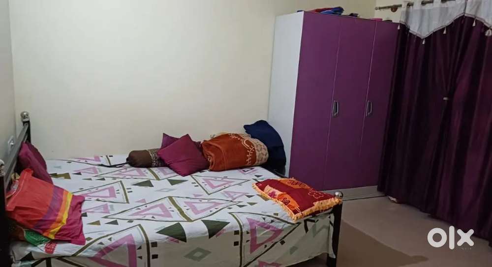 2 bhk available for lease in btm layout