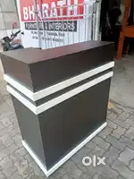 CASH COUNTER