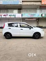 Chevrolet Sail U-VA 1.2 Base, 2013, Petrol