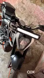 ktm duke 200