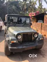 Mahindra Thar
