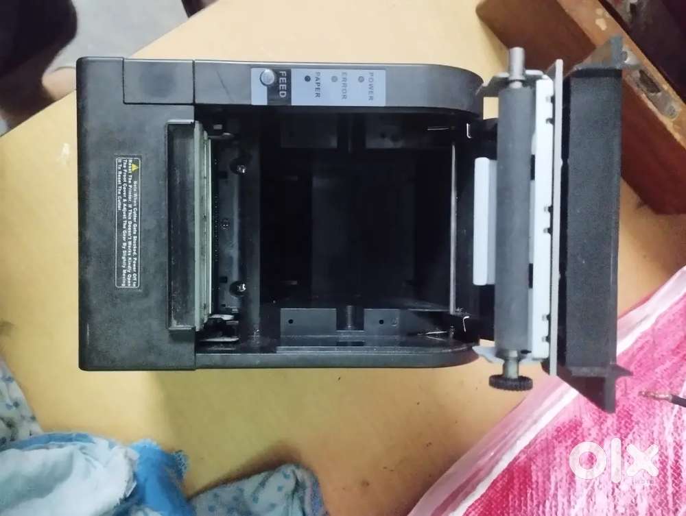 Selling computer and other restaurant things