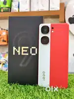 VIVO IQOO NEO 9 PRO 256GB