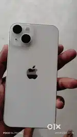 iPhone 14, rom-128gb, bill, box cable