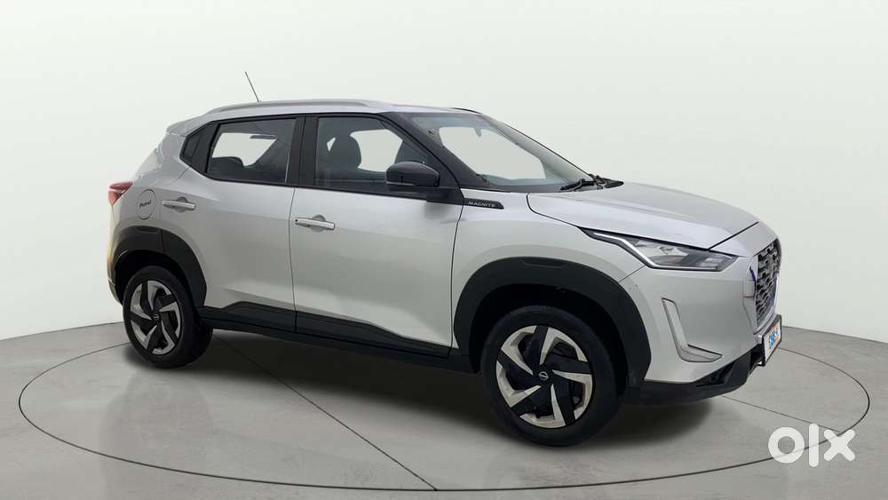Nissan Magnite 1.0 XL, 2022, Petrol