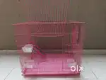 Bird cage !!