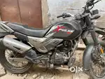 Good condition xpluse 200 2021