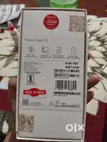 Redmi note 7s