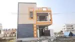 110sq Yards G+1 East Facing House for sale in Indresham