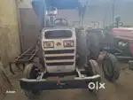 Very nice condition tractor..