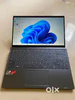MSI Ryzen 5 (8gb Ram) (512 SSD)